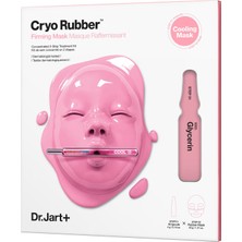 Cryo Rubber - Sikilastirici Maske