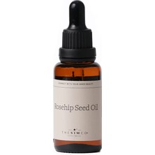 Rosehip Seed Oil - Bakım Yağı 30 ml