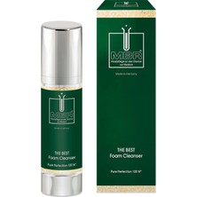 The Best Foam Cleanser - Yüz Temizleme Köpüğü 100 ml