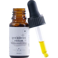 Eye Revive Serum - Yenileyici Göz Altı Serumu 10 ml