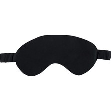 Silk Sleep Mask - Dark