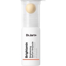 Brightamin Aydınlık Görünüm Veren Serum Ampül 8 ml