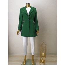 Qys Blazer Ceket 7001 #22-08#