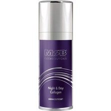 Pflege Versorgen Night & Day Collagen 30 ml