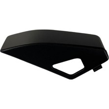 Honda Pcx Emg Kapak Mat Siyah Yan Sanayi 2021-2024