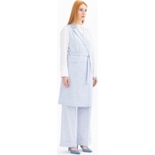 1008 Yelek 100024111111008 Qys Yelek #24-07#