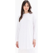 1012 Şık Tunik 11242104201012 Qys Şık Tunik #24-03#