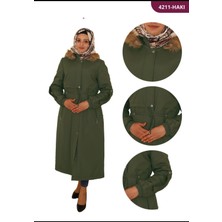 Qks 4211 Parka #22-11#