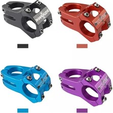 Wake Gidon Boğazı Farklı Renklerde