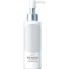 Silky Purifying - Arındırıcı Temizleme Sütü 150 ml