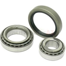 Tekerlek Rulmanı Bilya Ön W202 W208 W210 W170 202 210 170 208 Tm.tk. Yarım Set