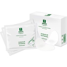 Biochange Awake & Lift Eye Patches 6X3ML