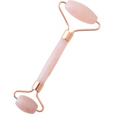 Rose Quartz Roller