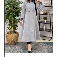 9003 Qks Kaşe Kaban 9003 #22-11#