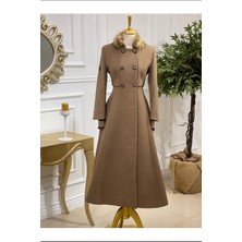 9003 Qks Kaşe Kaban 9003 #22-11#