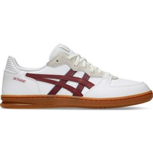 Asics Skyhand Og Unisex Beyaz Sneakers 1203A451-105