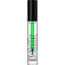 Kush Growhouse Lash And Brow Serum - Kirpik ve Kaş Serumu 3,5 ml