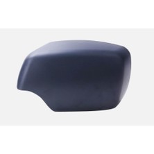 E53 Ayna Kapağı Deliksiz Sol 1999-2006 (Boyasız)