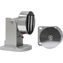 Lockway DH65 Manyetik Kapı Tutucu