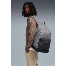 Puma Deck Backpack Iı Gri Unisex Sırt Çantası