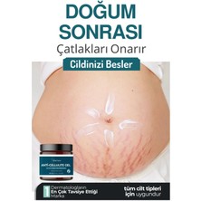 Vital Care Inceltici, Sıkılaştırıcı1 Selülit ve Çatlak Giderici1 Vücut Şekillendirici Jel 250 ml