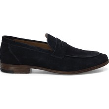 Garamond Lıbre 5fx Lacivert Erkek Makosen