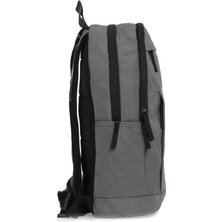 Cambridge PLCAN2104 Sırt Çantası Gri  Unisex Sırt Çantası