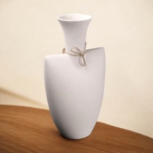 Seramik Lüks Vazo 16CM