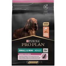 Pro Plan Adult Small Somonlu Yetişkin Köpek Maması 7 kg