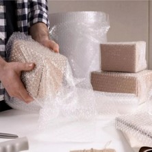 Batuhan Plastik Balonlu Eşya Koruma Naylonu Pat Pat 150X10