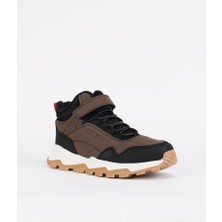 Cool Doruk Erkek Çocuk Trekking Termal Bot