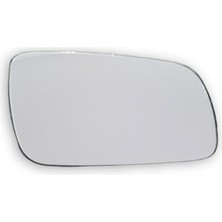 Octavia 1997-2011 Dış Ayna Camı Sağ Elektrikli Isıtmalı