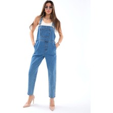 Asyahsap 7126 Kot Tulum-Mavi