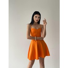 Asyahsap Vara Pul Payet Elbise