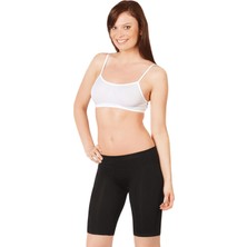 402 Dikişsiz Dizüstü Tayt