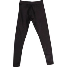 Kız Çocuk Siyah Termal Tayt 2017