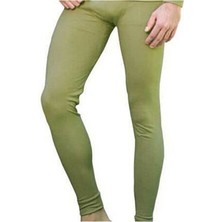 Erkek Haki Termal Tayt Içlik Thermal (Model NO-0125)