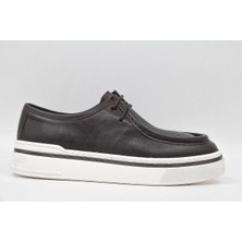 Lucıano Bellini C26927 Erkek Casual Ayakkabı - Kahverengi