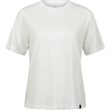 2AS Alexa Kadın Bisiklet Yaka T-Shırt