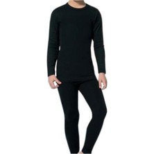 Erkek Çocuk Termal Içlik Atlet Termal Içlik Tayt Takımı