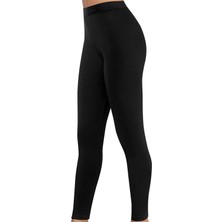 Kadın Şardonlu Termal Tayt 3'lü Paket