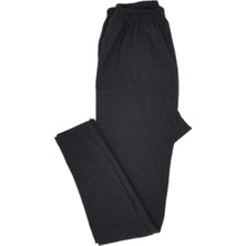 Kışlık Şardonlu Tayt