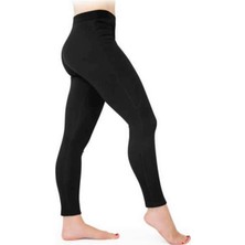 Egemoda Termal Kadın Tayt