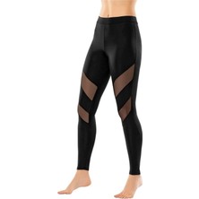 Kota 4085 Modelli Dalgıç Sporcu Kadın Tayt