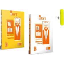 Benim Hocam Ayt Tarih Video Ders ve Soru Bankası Seti 2026