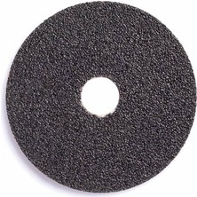 Fiber Disk Zımpara 115MM 40KUM SF5218 Düz Kesim