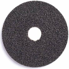 Fiber Disk Zımpara 115MM 150KUM SF5218 Düz Kesim