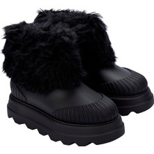 Melissa Warm Boot Ad Kız Çocuk Bot