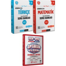2026 Kpss Ezberbozan Türkçe Matematik Soru - Optimum 5 Deneme