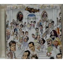 Dikkat CD Batı Yakası- Rock'n Dark Express Rock Müzik Yarışması 2008 Birincisi